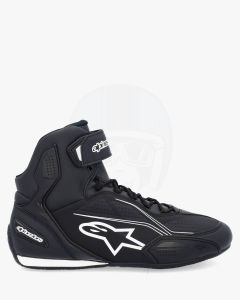 Alpinestars Faster-3 Shoes Black 10