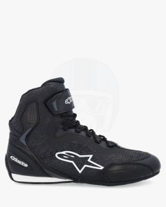 Alpinestars Faster-3 Rideknit Shoes Black 10