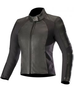 Alpinestars Vika V2 Ladies Jacket Black 10