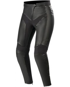 Alpinestars Vika V2 Ladies Trousers Black 10