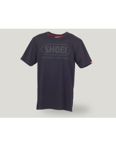 Shoei T-Shirt Black