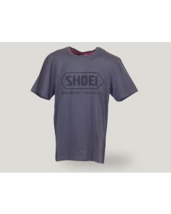 Shoei T-Shirt Grey