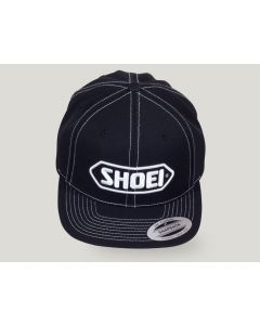 Shoei Basecap Black/White