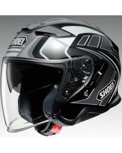 Shoei J-Cruise II Aglero TC-5