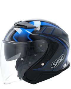 Shoei J-Cruise II Aglero TC-2