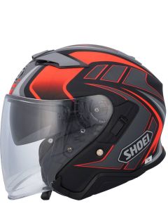 Shoei J-Cruise II Aglero TC-1