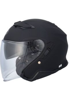 Shoei J-Cruise II Matt Black