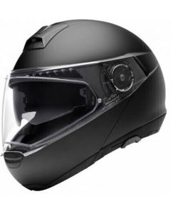 Schuberth C4 Pro Women Mat Black 111