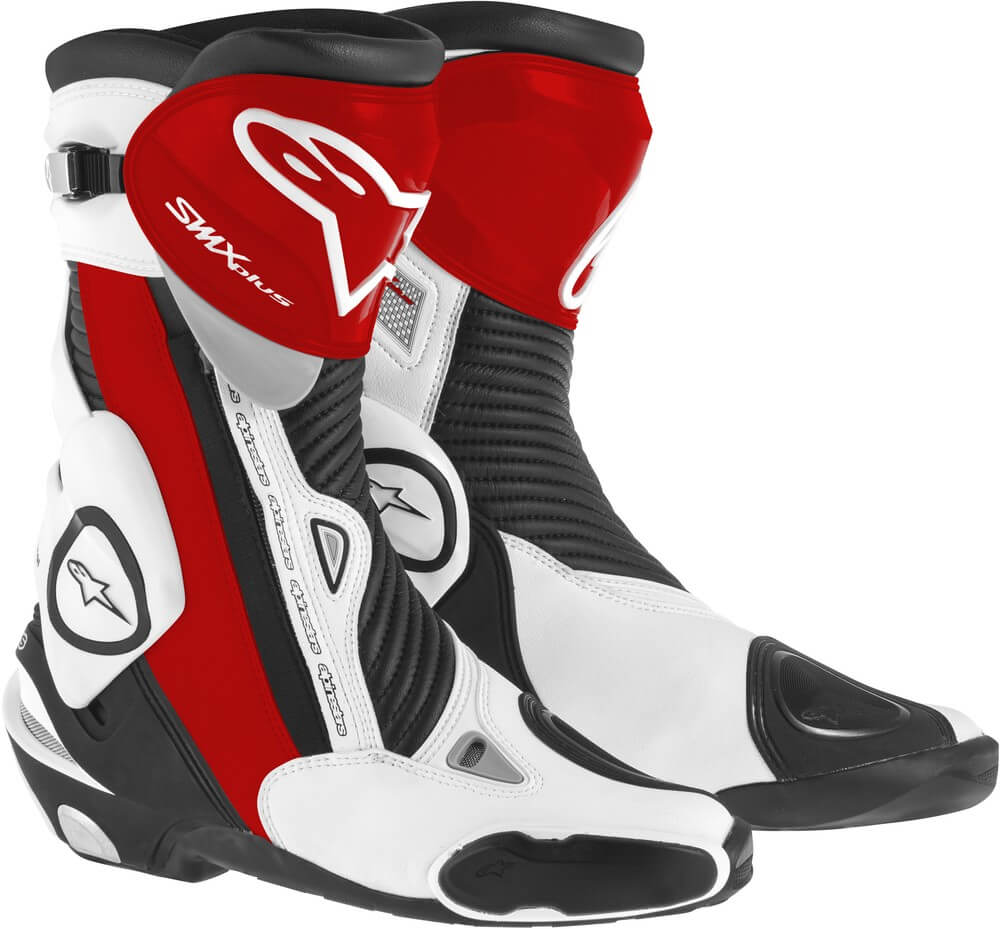 Alpinestars SMX-Plus