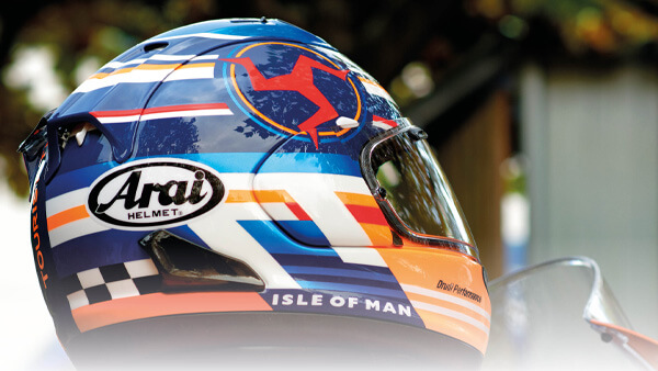 Arai Pro Shop