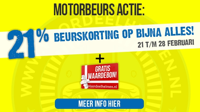 motorbeurs