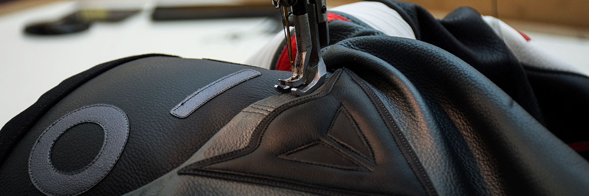 Dainese Custom Works bij VoordeelHelmen