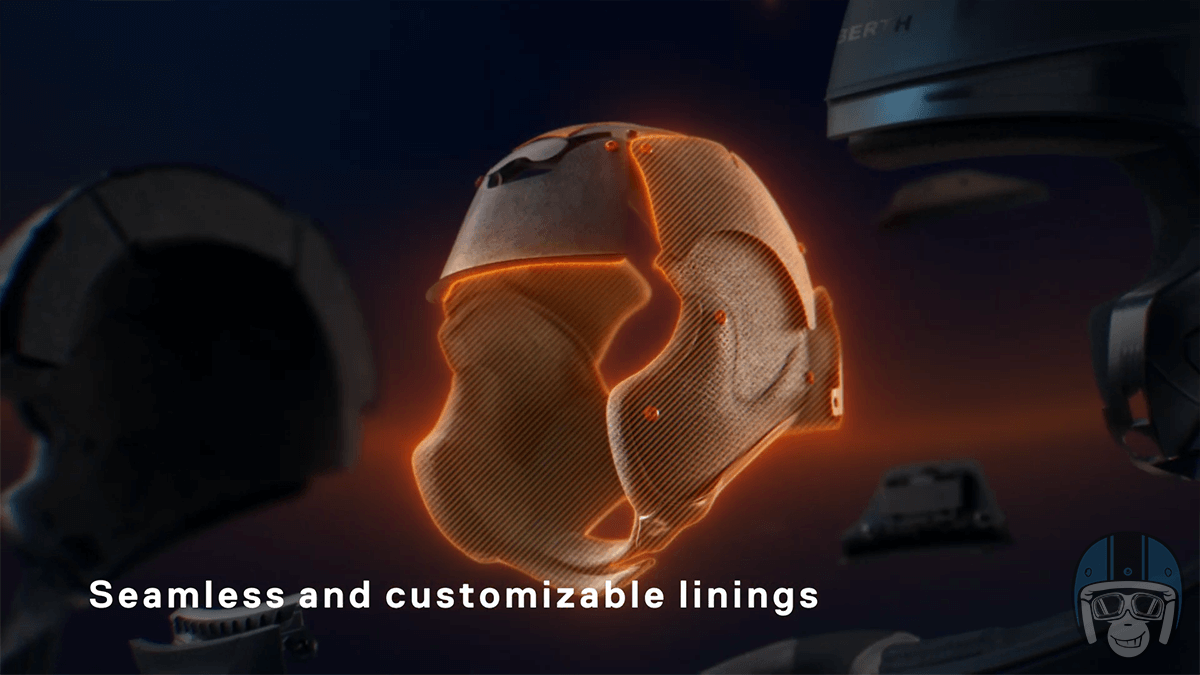 Schuberth Individual