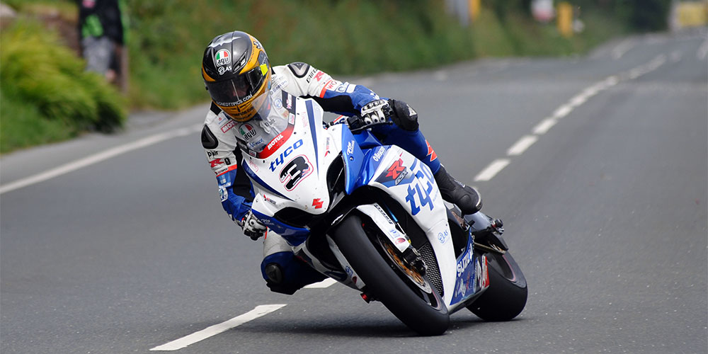 Guy Martin