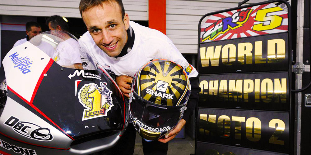 Johann Zarco