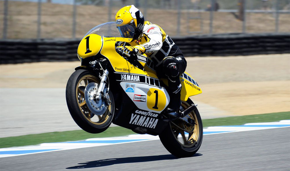 Kenny Roberts