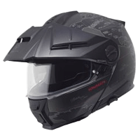 Onze adventure helmen