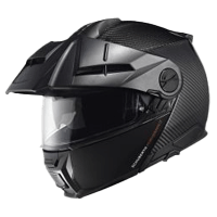 Speciale carbon helmen