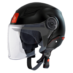 Onze kinder scooterhelmen