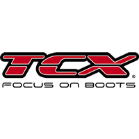 TCX motorschoenen