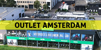 motorkleding outlet amsterdam