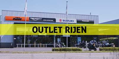 outlet rijen