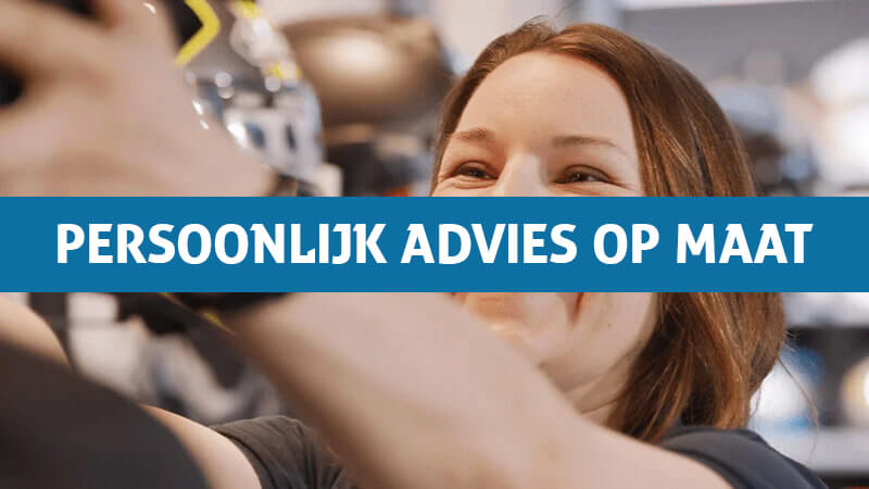 advies in onze winkels