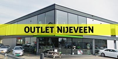 outlet nijeveen