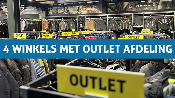 motorkledingwinkel outlet