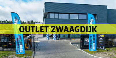 outlet zwaagdijk